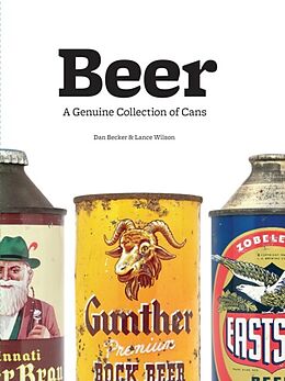 E-Book (epub) Beer von Dan Becker