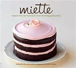 E-Book (pdf) Miette von Meg Ray