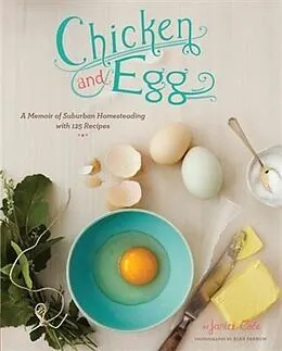 E-Book (pdf) Chicken and Egg von Janice Cole