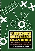 E-Book (epub) Armchair Quarterback Playbook von Christopher Lee Barish