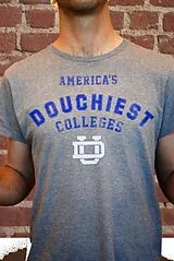 E-Book (pdf) Rogers & Littleton Guide to America's Douchiest Colleges von H. L. Rogers