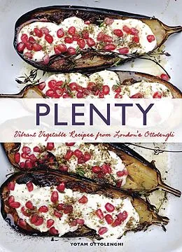 E-Book (epub) Plenty von Yotam Ottolenghi