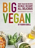 E-Book (epub) Big Vegan von Robin Asbell