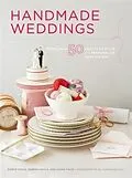 E-Book (epub) Handmade Weddings von Eunice Moyle