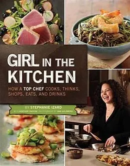 E-Book (pdf) Girl in the Kitchen von Stephanie Izard