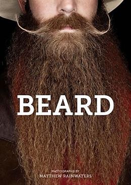 E-Book (epub) Beard von Matthew Rainwaters