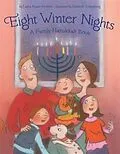 E-Book (epub) Eight Winter Nights von Laura Krauss Melmed