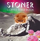 eBook (epub) Stoner Coffee Table Book de Steve Mockus