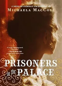 E-Book (pdf) Prisoners in the Palace von Michaela MacColl