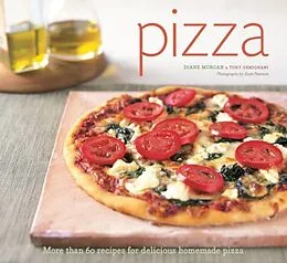 E-Book (pdf) Pizza von Tony Gemignani