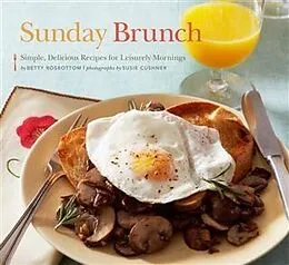 PDF Sunday Brunch von Betty Rosbottom