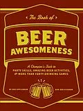 E-Book (epub) Book of Beer Awesomeness von Ben Applebaum