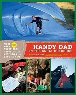 E-Book (pdf) Handy Dad in the Great Outdoors von Todd Davis