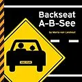 E-Book (epub) Backseat A-B-See von Maria van Lieshout