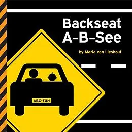 E-Book (epub) Backseat A-B-See von Maria van Lieshout