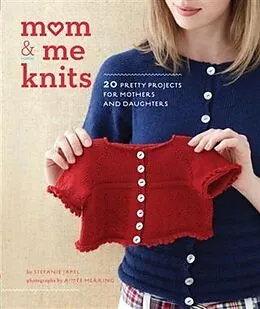 E-Book (pdf) Mom & Me Knits von Stefanie Japel