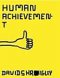 E-Book (pdf) Human Achievement von David Shrigley