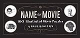 E-Book (pdf) Name That Movie von Paul Rogers