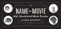 eBook (pdf) Name That Movie de Paul Rogers