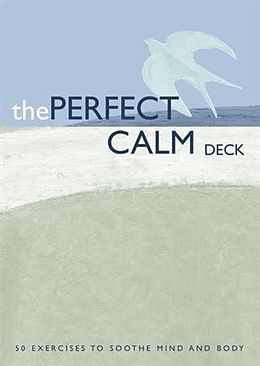 E-Book (epub) Perfect Calm Deck von Chronicle Books