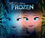 Livre Relié The Art of Frozen de Charles Solomon