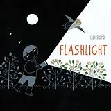 Fester Einband Flashlight von Boyd Lizi