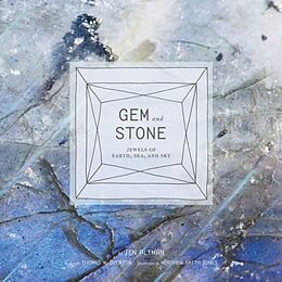 E-Book (epub) Gem and Stone von Jenifer Altman