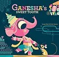E-Book (epub) Ganesha's Sweet Tooth von Sanjay Patel