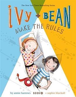 E-Book (epub) Ivy and Bean Make the Rules von Annie Barrows