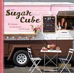 E-Book (pdf) Sugar Cube von Kir Jensen
