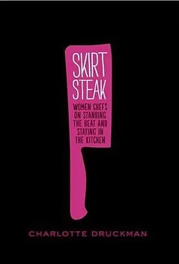 E-Book (pdf) Skirt Steak von Charlotte Druckman