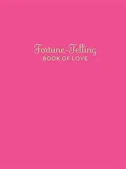 E-Book (pdf) Fortune-Telling Book of Love von Grady McFerrin