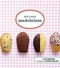 E-Book (epub) We Love Madeleines von Antonis Achilleos