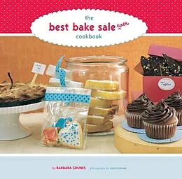E-Book (pdf) Best Bake Sale Ever Cookbook von Barbara Grunes