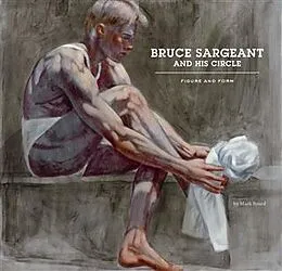 E-Book (epub) Bruce Sargeant and His Circle von Mark Beard