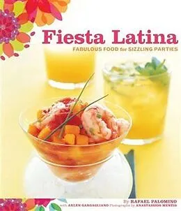 E-Book (pdf) Fiesta Latina von Rafael Palomino