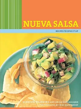 E-Book (epub) Nueva Salsa von Rafael Palomino