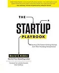 E-Book (epub) Startup Playbook von David S. Kidder