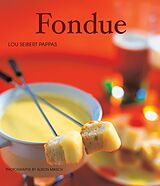 eBook (epub) Fondue de Lou Seibert Pappas