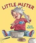 E-Book (epub) Little Mister von Randy Duburke