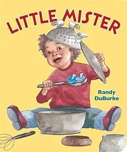 E-Book (epub) Little Mister von Randy Duburke