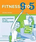 E-Book (pdf) Fitness 9 to 5 von Shirley Archer