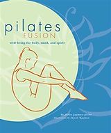 eBook (epub) Pilates Fusion de Shirley Archer