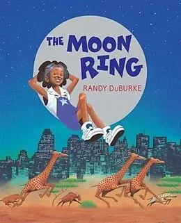 E-Book (epub) Moon Ring von Randy Duburke
