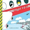 E-Book (epub) Flight 1-2-3 von Maria van Lieshout