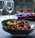 E-Book (pdf) Seriously Simple Parties von Diane Rossen Worthington