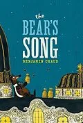 E-Book (epub) Bear's Song von Benjamin Chaud