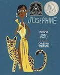 E-Book (epub) Josephine von Patricia Hruby Powell