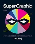 E-Book (pdf) Super Graphic von Tim Leong