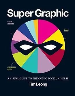 E-Book (pdf) Super Graphic von Tim Leong